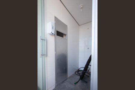 Apartamento à venda com 121m², 4 quartos e 3 vagas Apartamento à venda com 121m², 4 quartos e 3 vagasÁrea comum - Sauna