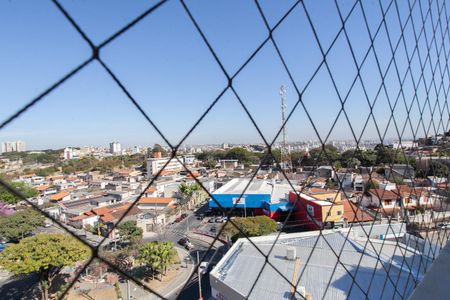 Apartamento à venda com 121m², 4 quartos e 3 vagas Apartamento à venda com 121m², 4 quartos e 3 vagasVista da Suíte