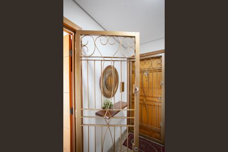 Apartamento à venda com 121m², 4 quartos e 3 vagas Apartamento à venda com 121m², 4 quartos e 3 vagasEntrada do AP