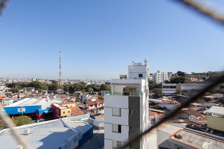 Apartamento à venda com 121m², 4 quartos e 3 vagas Apartamento à venda com 121m², 4 quartos e 3 vagasVista da Varanda da Sala