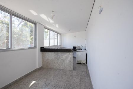 Apartamento à venda com 121m², 4 quartos e 3 vagas Apartamento à venda com 121m², 4 quartos e 3 vagasÁrea comum - Salão de festas