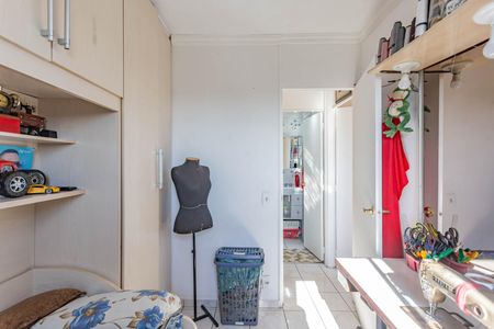 Apartamento à venda com 48m², 2 quartos e 1 vagaQuarto 1