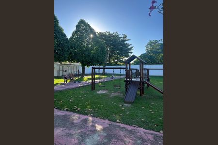 Apartamento à venda com 60m², 2 quartos e 1 vaga Apartamento à venda com 60m², 2 quartos e 1 vagaPlayground