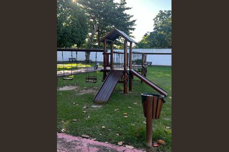 Apartamento à venda com 60m², 2 quartos e 1 vaga Apartamento à venda com 60m², 2 quartos e 1 vagaPlayground