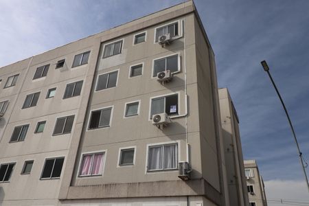 Apartamento para alugar com 44m², 2 quartos e 1 vagaPlaca