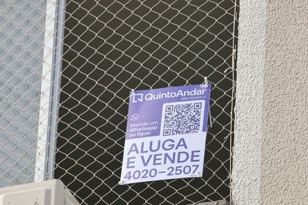 Apartamento para alugar com 44m², 2 quartos e 1 vagaPlaca