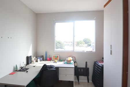 Apartamento para alugar com 44m², 2 quartos e 1 vagaQuarto 1