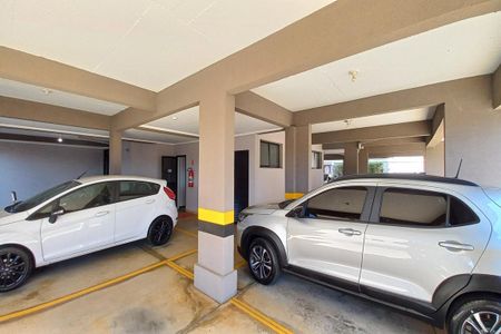 Apartamento à venda com 109m², 3 quartos e 2 vagas Apartamento à venda com 109m², 3 quartos e 2 vagasGaragem