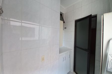 Apartamento à venda com 109m², 3 quartos e 2 vagas Apartamento à venda com 109m², 3 quartos e 2 vagasÁrea de Serviço