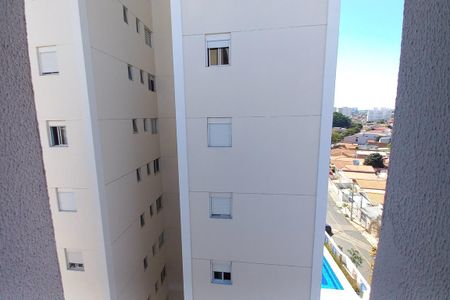 Apartamento à venda com 109m², 3 quartos e 2 vagas Apartamento à venda com 109m², 3 quartos e 2 vagasVista da suíte