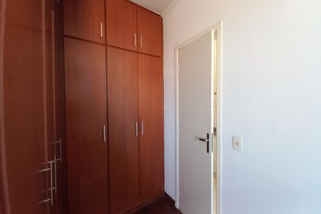 Apartamento à venda com 109m², 3 quartos e 2 vagas Apartamento à venda com 109m², 3 quartos e 2 vagasArmário da suíte