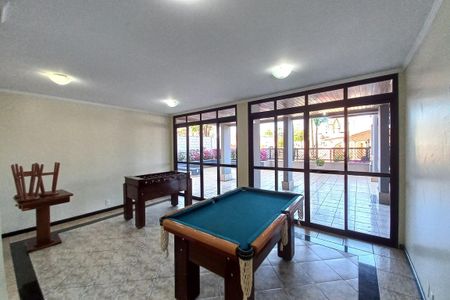 Apartamento à venda com 109m², 3 quartos e 2 vagas Apartamento à venda com 109m², 3 quartos e 2 vagasÁrea comum - Salão de festas