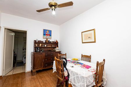 Sala de apartamento à venda com 2 quartos, 137m² em Bela Vista, São Paulo