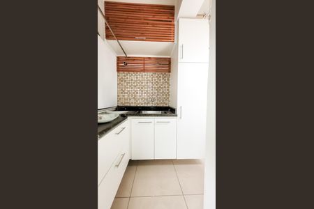 Apartamento à venda com 70m², 2 quartos e 1 vaga Apartamento à venda com 70m², 2 quartos e 1 vagaLavanderia