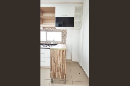 Apartamento à venda com 70m², 2 quartos e 1 vaga Apartamento à venda com 70m², 2 quartos e 1 vagaCozinha