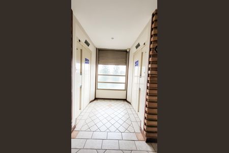 Apartamento à venda com 70m², 2 quartos e 1 vaga Apartamento à venda com 70m², 2 quartos e 1 vagaHall de entrada