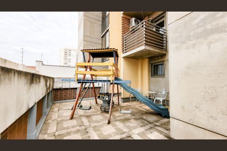 Apartamento à venda com 70m², 2 quartos e 1 vaga Apartamento à venda com 70m², 2 quartos e 1 vagaÁrea comum - Playground