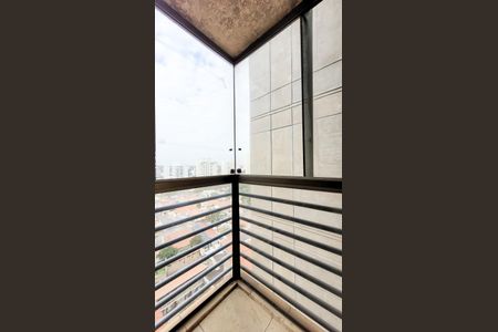 Apartamento à venda com 70m², 2 quartos e 1 vaga Apartamento à venda com 70m², 2 quartos e 1 vagaVaranda Sala