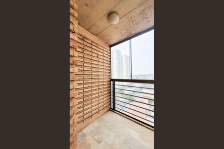 Apartamento à venda com 70m², 2 quartos e 1 vaga Apartamento à venda com 70m², 2 quartos e 1 vagaVaranda Sala