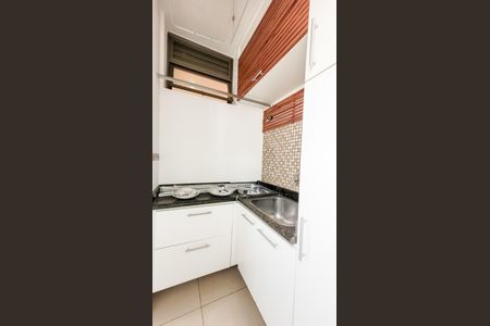 Apartamento à venda com 70m², 2 quartos e 1 vaga Apartamento à venda com 70m², 2 quartos e 1 vagaLavanderia