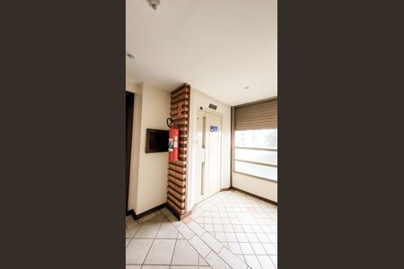 Apartamento à venda com 70m², 2 quartos e 1 vaga Apartamento à venda com 70m², 2 quartos e 1 vagaHall de entrada