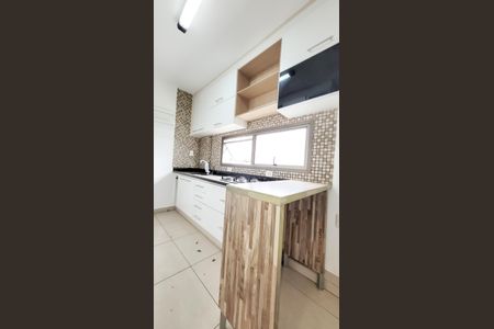Apartamento à venda com 70m², 2 quartos e 1 vaga Apartamento à venda com 70m², 2 quartos e 1 vagaCozinha