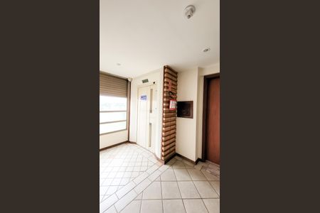 Apartamento à venda com 70m², 2 quartos e 1 vaga Apartamento à venda com 70m², 2 quartos e 1 vagaHall de entrada