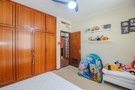 Casa à venda com 580m², 3 quartos e sem vagaQuarto 2