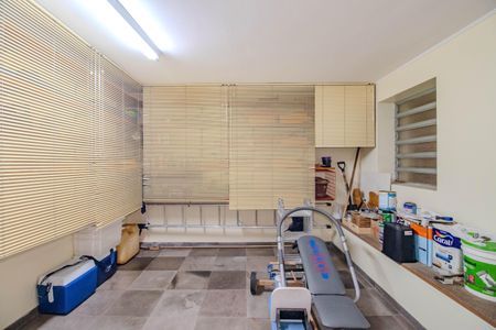 Casa à venda com 580m², 3 quartos e sem vagaDepósito