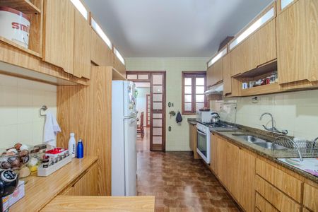 Casa à venda com 580m², 3 quartos e sem vagaCozinha