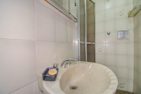 Casa à venda com 580m², 3 quartos e sem vagaBanheiro Social 2