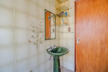 Casa à venda com 580m², 3 quartos e sem vaga Edicula Banheiro Auxiliar 2