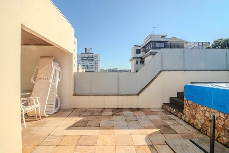 Casa à venda com 580m², 3 quartos e sem vagaTerraço