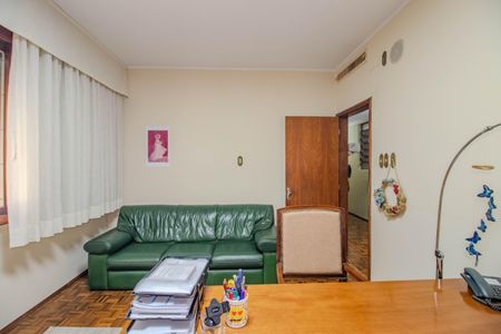 Casa à venda com 580m², 3 quartos e sem vagaEscritório