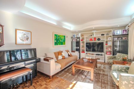 Casa à venda com 580m², 3 quartos e sem vagaSala