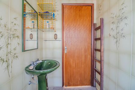 Casa à venda com 580m², 3 quartos e sem vaga Edicula Banheiro Auxiliar 2