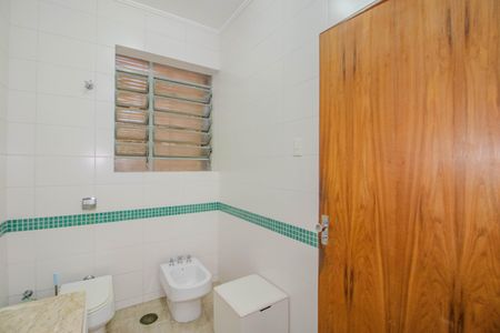 Casa à venda com 580m², 3 quartos e sem vagaBanheiro Social