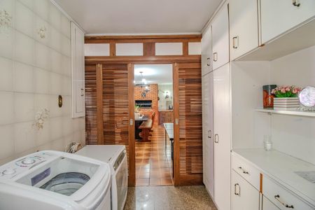 Casa à venda com 580m², 3 quartos e sem vagaÁrea de Serviço