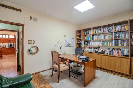 Casa à venda com 580m², 3 quartos e sem vagaEscritório