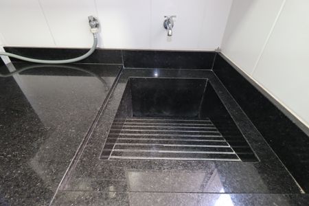 Apartamento à venda com 50m², 2 quartos e 1 vagaÁrea de Serviço