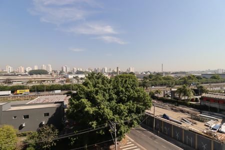 Apartamento à venda com 50m², 2 quartos e 1 vagaVista do Quarto 2