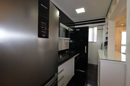 Apartamento à venda com 50m², 2 quartos e 1 vagaCozinha