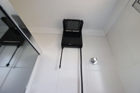 Apartamento à venda com 50m², 2 quartos e 1 vagaBanheiro Social