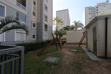 Apartamento à venda com 50m², 2 quartos e 1 vagaÁrea Comum - Playground