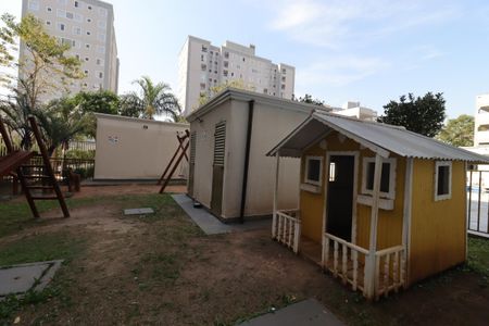 Apartamento à venda com 50m², 2 quartos e 1 vagaÁrea Comum - Playground