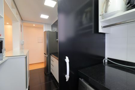 Apartamento à venda com 50m², 2 quartos e 1 vagaÁrea de Serviço