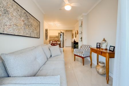 Apartamento à venda com 64m², 2 quartos e 1 vaga Apartamento à venda com 64m², 2 quartos e 1 vagaSala