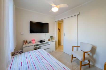 Apartamento à venda com 64m², 2 quartos e 1 vaga Apartamento à venda com 64m², 2 quartos e 1 vagaQuarto 1