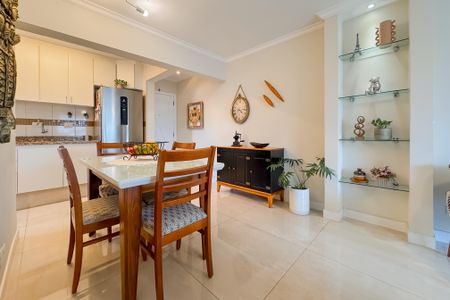 Apartamento à venda com 64m², 2 quartos e 1 vaga Apartamento à venda com 64m², 2 quartos e 1 vagaSala