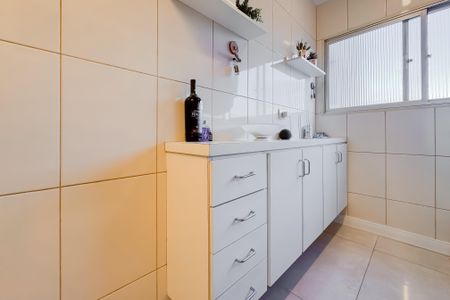Apartamento à venda com 64m², 2 quartos e 1 vaga Apartamento à venda com 64m², 2 quartos e 1 vagaÁrea de Serviço